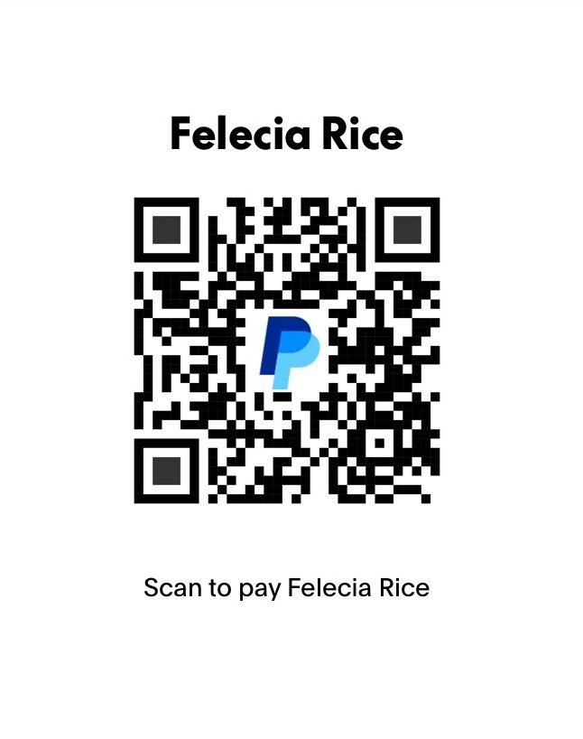 Felecia's TLC LLC QR Code